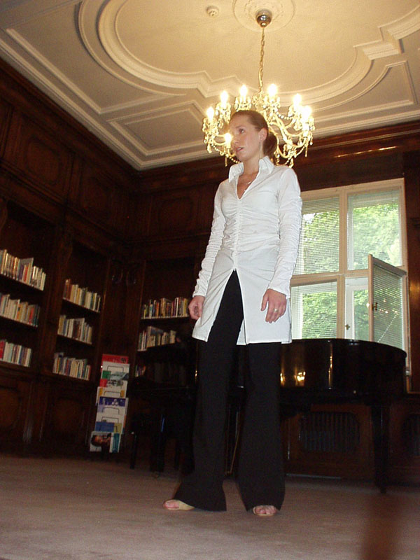 Jana Vacková