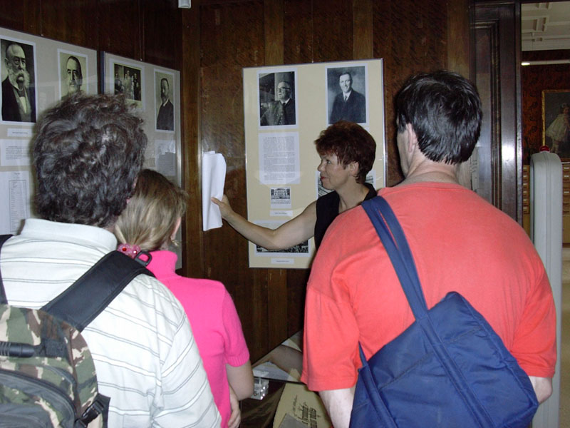 ...a Vladimíra Řeháková