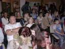 Na vyhlášení soutěže Psaníčko 2006 přijeli ocenění i jejich rodiče