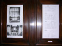 Na ostění v budově W. Churchilla byla k vidění od 6. září do 3. října 2006 výstava  fotografií o rodu Weinmannů a jejich vlivu na rozvoj Ústecka