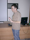11.4.2007 proběhla beseda s lékařem a cestovatelem Markem Ďurišem o lékařské pomoci a práci v Súdánu, o domorodých kmenech či o krásné přírodě