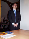 Na ni navázal Jan Luprich z firmy EBSCO