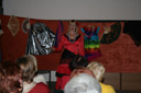 Velký úspěch mělo pěvecké vystoupení členů skupiny Bel Canto 15.9.2008