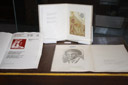 13. května byla zahájena výstava bibliofilií ve fondu knihovny