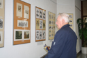Český ráj z pohledu malé grafiky byl název výstavy exlibris uspořádaná se Spolkem sběratelů a přátel exlibris, která byla k vidění ve Velké hradební od 14. 4. do 17.5.