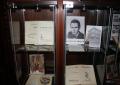 od 6.10. do 2. 11. si mohli návštěvníci lidové knihovny prohlédnout  výstavu knih a jiných dokumentů Nesmrtelný Foglar uspořádanou ve spolupráci se Severočeským klubem spisovatelů