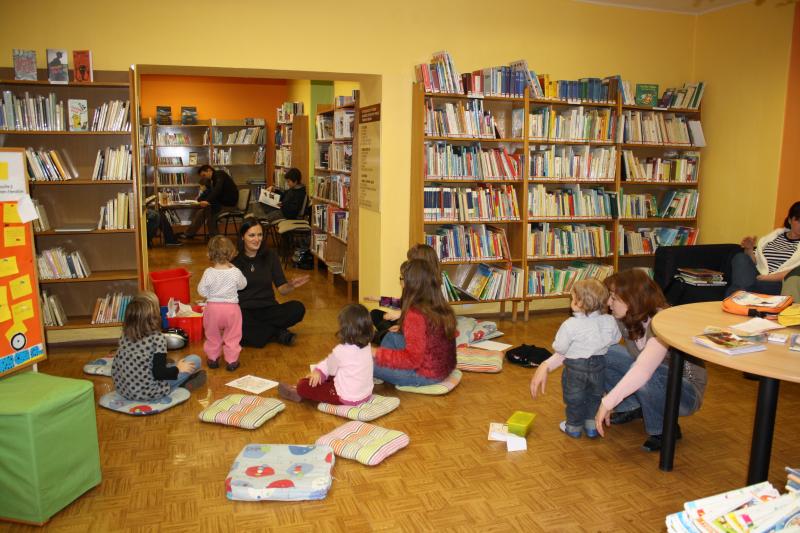 Hudební dílna Mortimeru