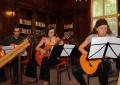 11.5. Kytarový koncert - Kateřina a Klára Cermonovy, Martin Kostolný