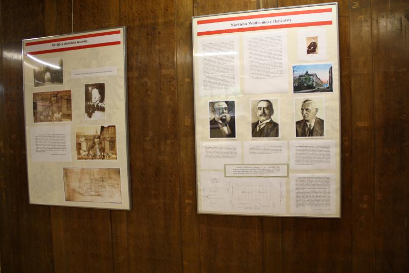 31.8. - 19.9., císař František Josef I. v Ústí nad Labem, výstava fotografií a archivních dokumentů
