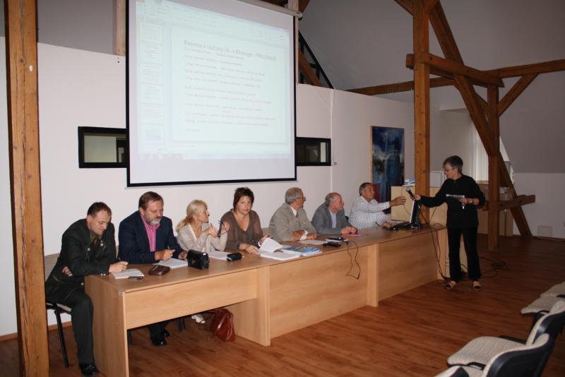 19.9. Ekologie a občané města Ústí nad Labem