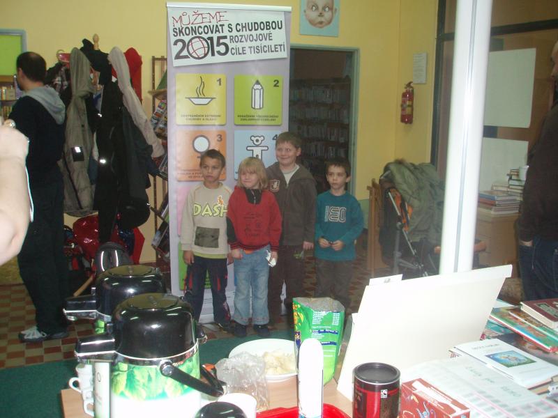 4.12., Hravá neděle