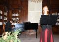 7.12., Adventní koncert pěvců BEL CANTA