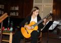 14.12., Adventní koncert Kateřiny Cermonové