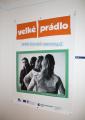 1.2.-31.3., Velké prádlo aneb bourání stereotypů,  fotografická výstava