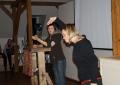 17.2., Studio Damúza - Příběh z říše fantazie, loutkové představení
