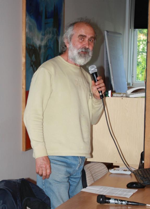 15.5., Adršpašsko-teplické skály a Broumovsko - beseda s J. Boháčem