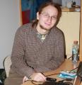 13. 11., Půl roku na Islandu, beseda s Pavlem Svobodou