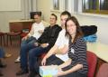 22. 11., Open English Club