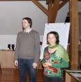 25.3., FSC Česká republika, zážitkový workshop - šetrné dřevo